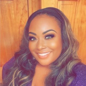 Meet your Posher, Jeralyn